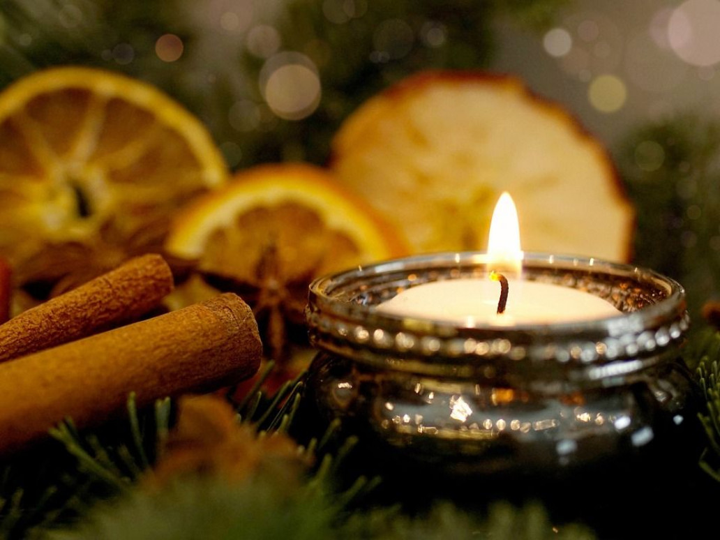 Adventsimpuls