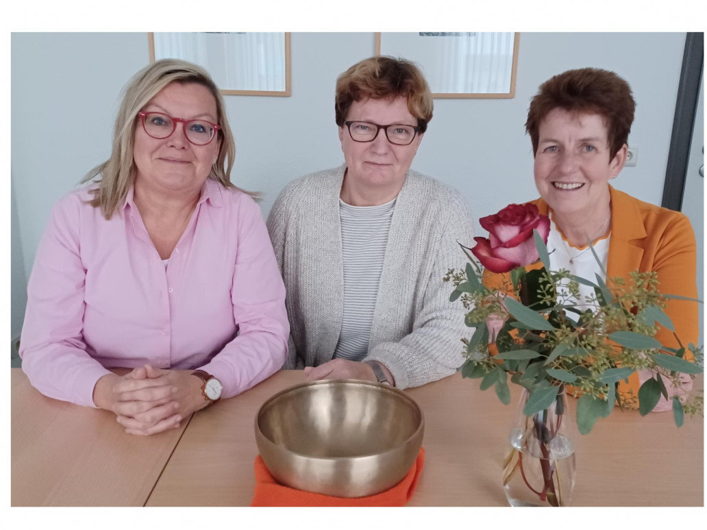 AdventZeit mit Klangschalen