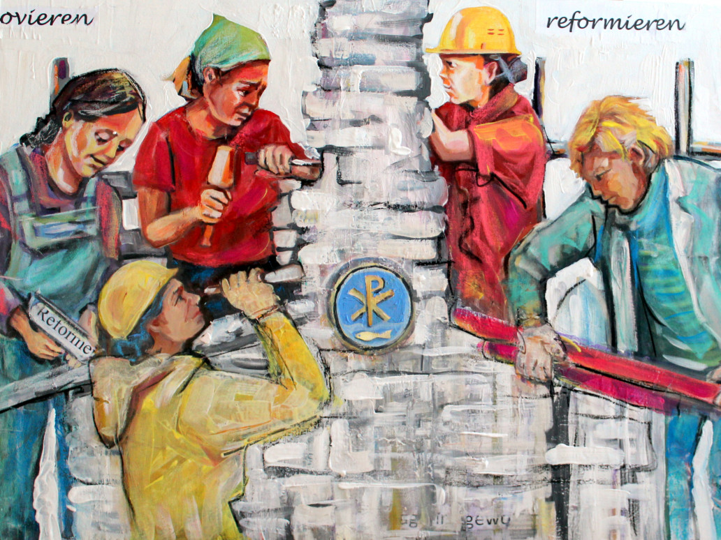 Bilderausstellung Jever