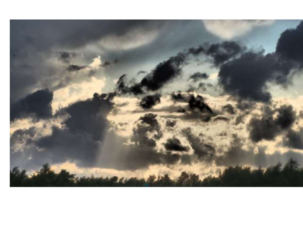Fenster zum Himmel öffnen