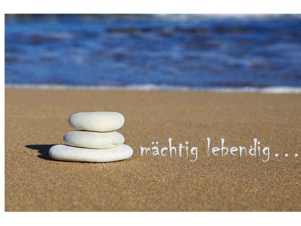 Frauenliturgie im November