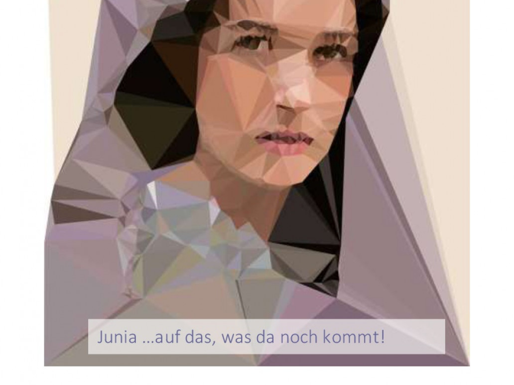 Frauenlturgie - JUNIA