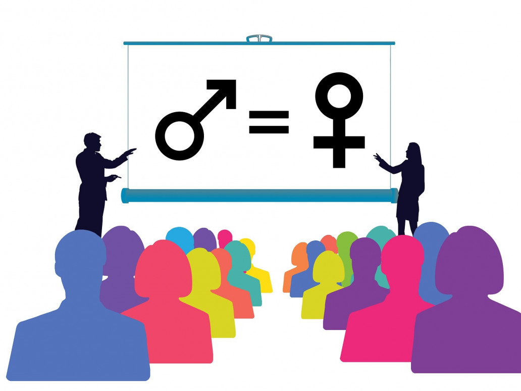 kfd EqualPayDay Frauenfrühstück