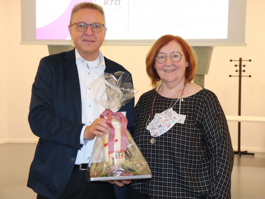 kfd Landesversammlung