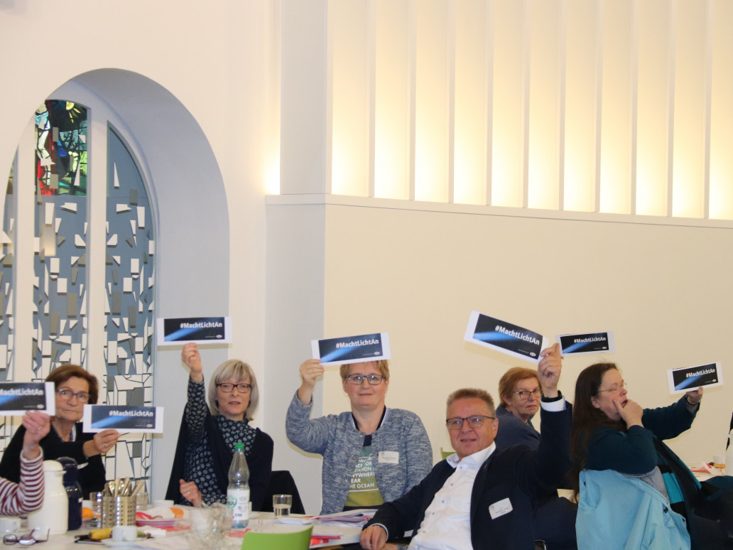 kfd Landesversammlung