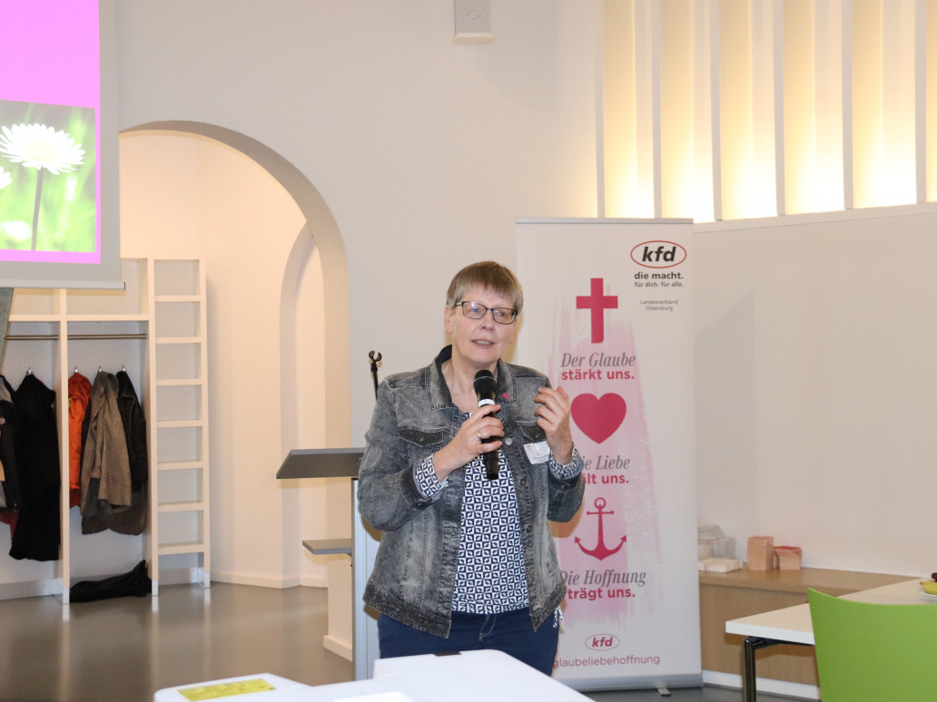 Landesverband Oldenburg hat neuen Landesvorstand