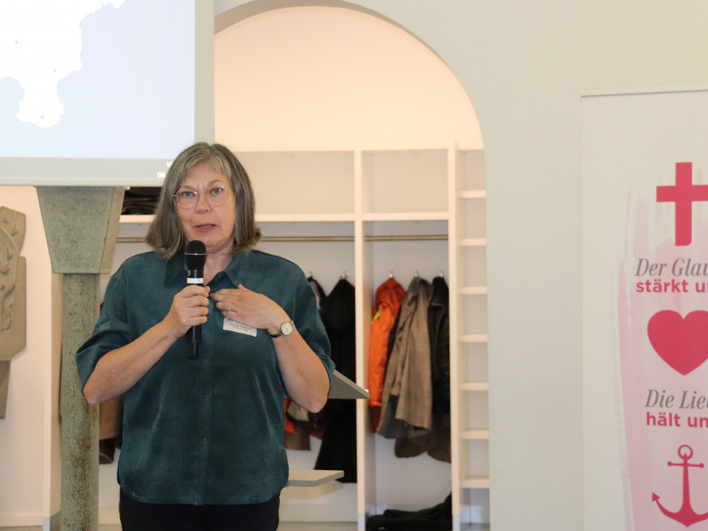 Landesverband Oldenburg hat neuen Landesvorstand