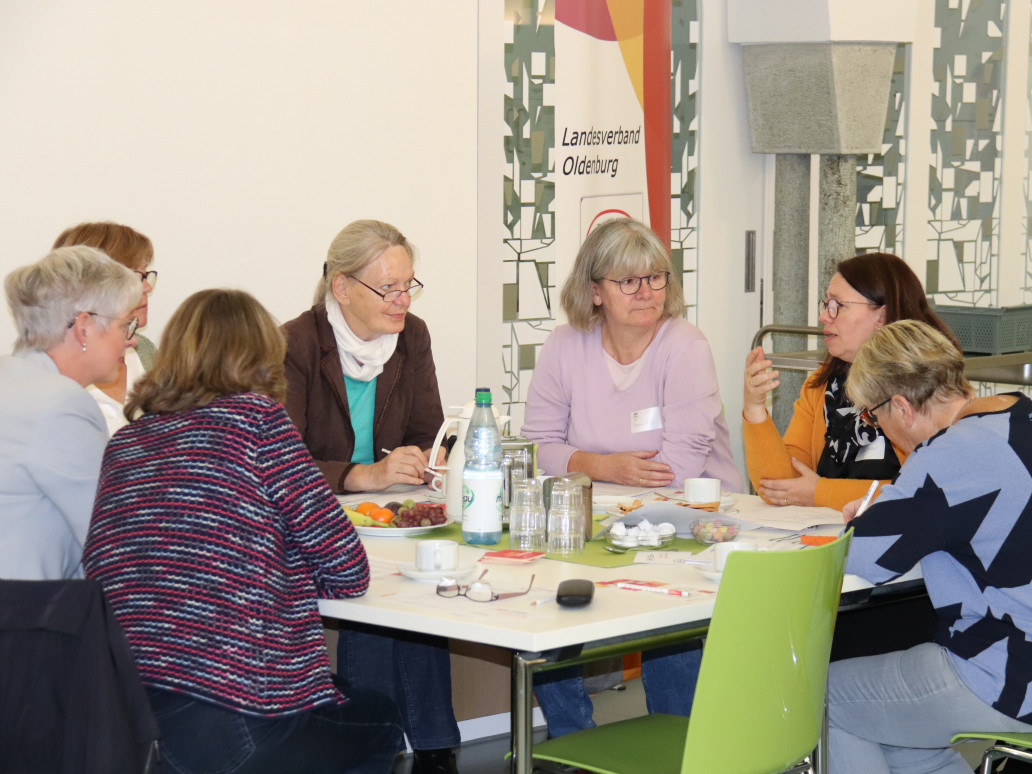 Landesversammlung der kfd 2022