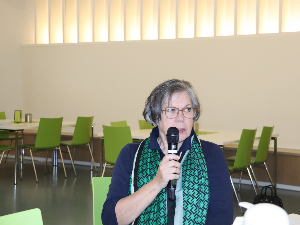 Landesversammlung der kfd 2022