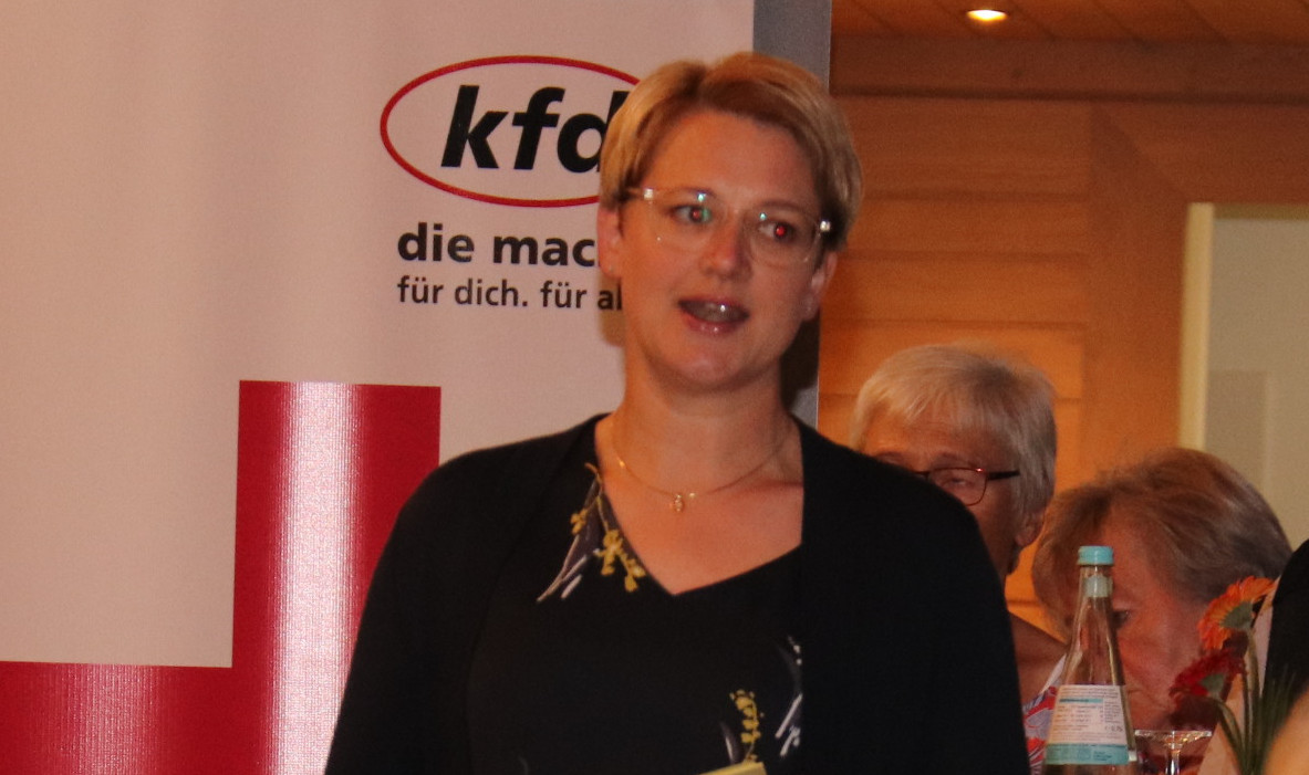 Anke Kuhlmann