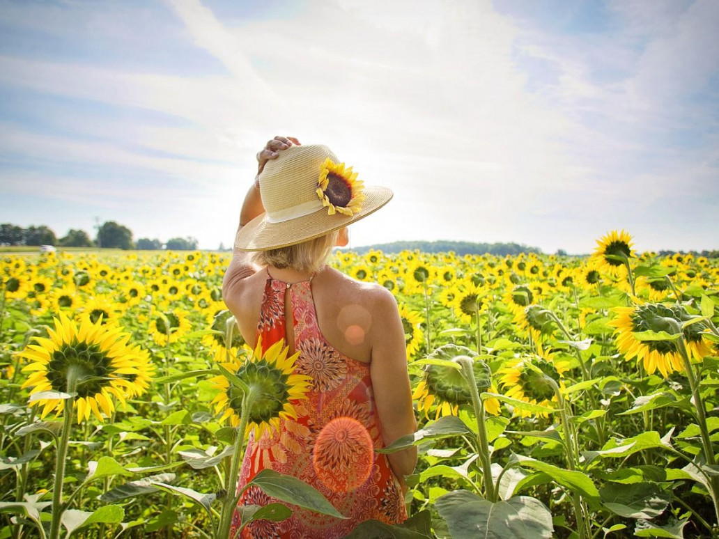 Sommerzeit