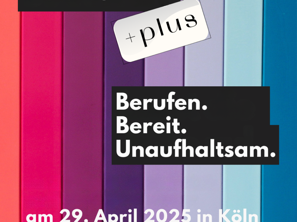 Tag der Diakonin 2025