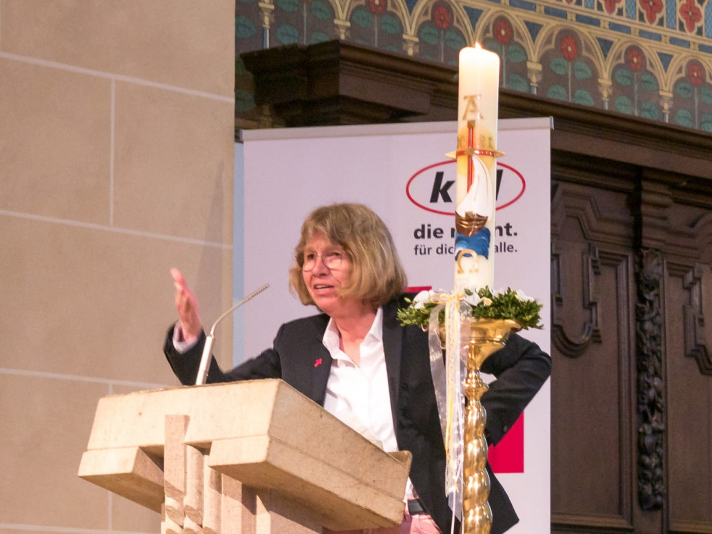 Tag der Junia 2021