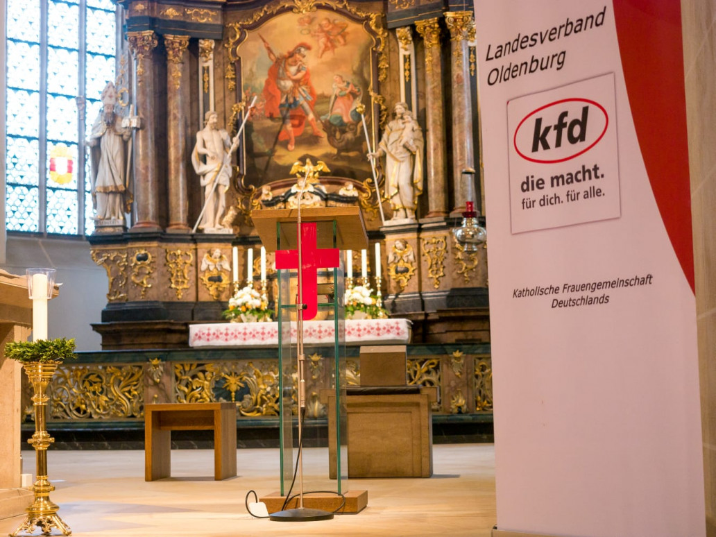 Tag der Junia 2021